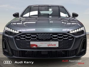 Audi A5 E-HYBRID QUATTRO 295 BHP 230KW S-LINE AUTO - Image 2