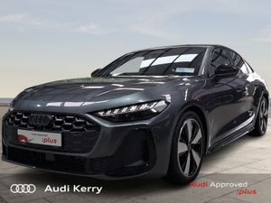 Audi A5 E-HYBRID QUATTRO 295 BHP 230KW S-LINE AUTO - Image 3