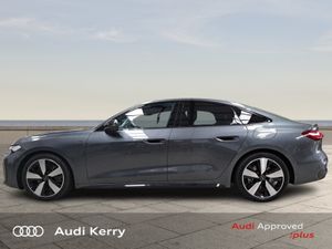 Audi A5 E-HYBRID QUATTRO 295 BHP 230KW S-LINE AUTO - Image 4