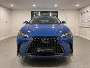 Lexus NX ***NOW***SOLD***SOLD***SOLD****450H + PHE - Image 2