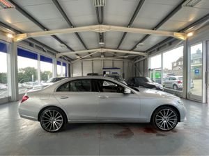 Mercedes-Benz E-Class 220 D 4DR AUTO - Image 4