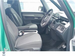 Volkswagen ID.Buzz 86KWH 204BHP LONG WHEEL BASE - Image 3