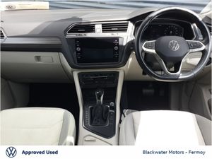 Volkswagen Tiguan Allspace 2.0TDI 150BHP ELEGANCE - Image 3