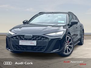 Audi A6 AVANT 2.0 40TDI 204BHP S-LINE AUTOMATIC WI - Image 4