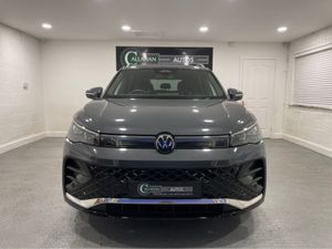 Volkswagen Tiguan ***NOW***SOLD***SOLD***SOLD****R - Image 2