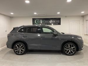 Volkswagen Tiguan ***NOW***SOLD***SOLD***SOLD****R - Image 4