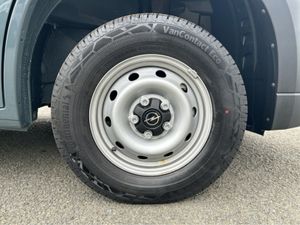 Opel Movano NEW OPEL MOVANO - Image 4