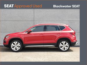 SEAT Ateca 1.5TSI 150BHP XPERIENCE - Image 4