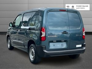 Citroen Berlingo NEW CITROEN BERLINGO - Image 2