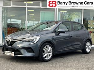 Renault Clio DYNAMIQUE EDITION NAEB TC TCE 90 - Image 2