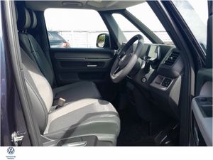 Volkswagen ID.Buzz Cargo 86Kw/h 204Bhp RWD - Image 3