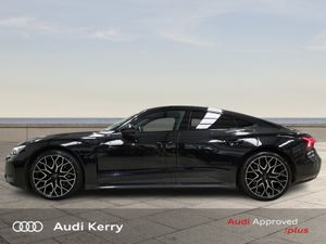 Audi e-tron GT quattro QUATTRO 530BHP AUTOMATIC - Image 4