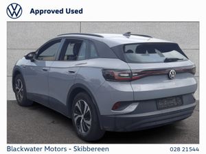 Volkswagen ID.4 CITY 52KWH 148BHP PURE - Image 4