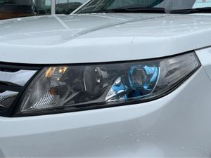 Suzuki Vitara GLX DIESEL 5DR - Image 2