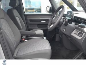 Volkswagen ID.Buzz Life 86Kwh 280Bhp LWB - Image 3