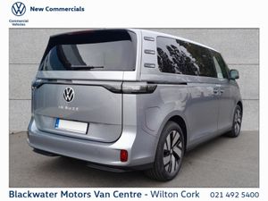 Volkswagen ID.Buzz Life 86Kwh 280Bhp LWB - Image 4