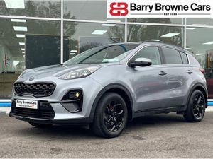Kia Sportage K3 MHEV SPEC SPECIAL ED 5DR - Image 2