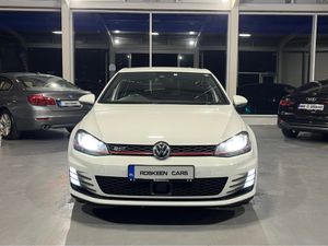 Volkswagen Golf Gti 2.0 Tsi Dsg Automatic - Image 2