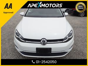 Volkswagen Golf FINANCE ARRANGED * 1.4 HIGHLINE  * - Image 3