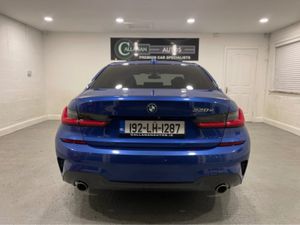 BMW 3-Series 330 E M SPORT ***HI SPEC***GLASS SUNR - Image 3