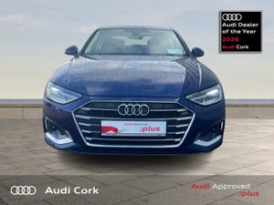 Audi A4 2.0 35TDI 163BHP SE AUTOMATIC WITH UPGRADE - Image 3