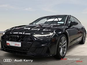 Audi A7 SPORTBACK 50TFSI E QUATTRO BLACK EDITION A - Image 3