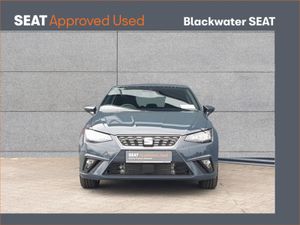 SEAT Ibiza 1.0TSI 115BHP 5DR XPERINCE - Image 3