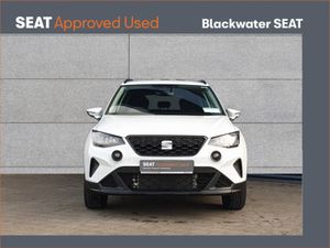 SEAT Arona 1.0TSI 115BHP SE PLUS - Image 3