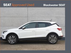 SEAT Arona 1.0TSI 115BHP SE PLUS - Image 4