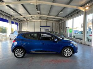Renault Clio IV DYNAMIQUE NAV TCE 90 M 4DR - Image 4