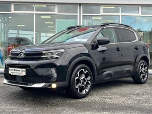 Citroen C5 Aircross FEEL PACK BLUEHDI 130 EAT8 MY5 - Image 2