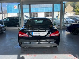 Mercedes-Benz CL-Class CLA 200 SPORT 200D 2.1 cdi - Image 3