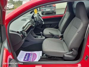 Volkswagen up! 3 DR AUTOMATIC - Image 2