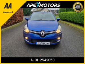 Renault Clio FINANCE ARRANGED * TOP-SPEC 1.0 5Dr * - Image 2