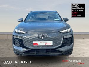 Audi Q6 e-tron E-TRON PERFORMANCE ADVANCE - Image 2