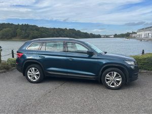 Skoda Kodiaq 7Seater AMBITION 2.0 TDI 150HP DSG 5D - Image 4