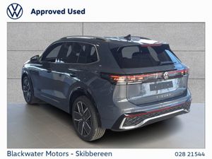 Volkswagen Tiguan R-LINE 2.0TDI 150BHP R-LINE WITH - Image 4