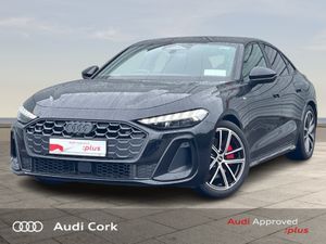 Audi A5 2.0 40TDI EDITION ONE S-LINE AUTOMATIC BLA - Image 4