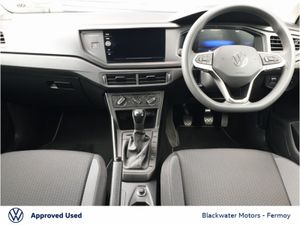 Volkswagen Polo 1.0 80BHP 5DR MPI - Image 3