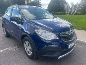 Opel Mokka S 1.6 I 4DR - Image 2