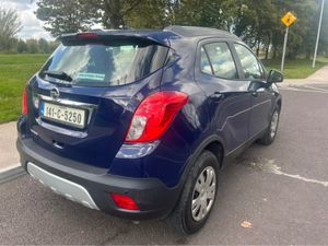 Opel Mokka S 1.6 I 4DR - Image 3
