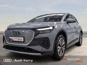 Audi Q4 e-tron 40 E-TRON SPORT AUTOMATIC - Image 3