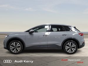 Audi Q4 e-tron 40 E-TRON SPORT AUTOMATIC - Image 4