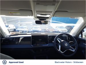 Volkswagen Tiguan 2.0TDI 150BHP EDITION 75 AUTOMAT - Image 2