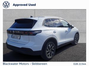 Volkswagen Tiguan 2.0TDI 150BHP EDITION 75 AUTOMAT - Image 3