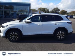 Volkswagen Tiguan 2.0TDI 150BHP EDITION 75 AUTOMAT - Image 4