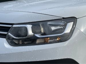 Citroen Berlingo LX BLUEHDI 100 MWB 65 650KG EU6. - Image 3