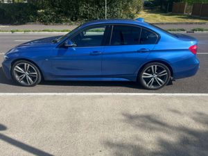 BMW 3-Series D M SPORT ZLMG 4DR AUTO - Image 3
