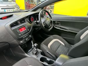 Kia ProCeed PRO CEED 1.6 GT LINE 3DR - Image 3