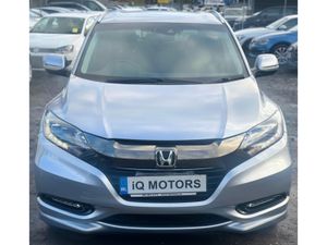Honda Vezel 1.5L Automatic Petrol Hybrid Heated / - Image 2
